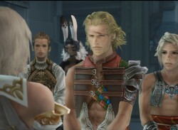 Final Fantasy XII: The Zodiac Age's Story Trailer Will Bring Back Memories