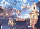 We'd Totally Study the History of BioShock Infinite's Columbia