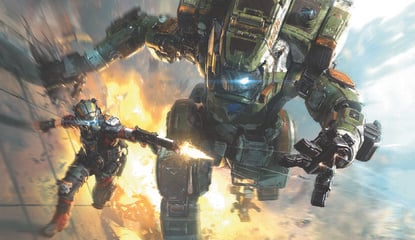 Titanfall 2 on PS Plus Isn't Good Value for Money, But It's Still a Great Game