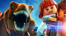 LEGO Jurassic World