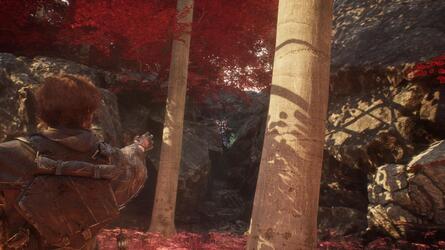 Clair Obscur: Expedition 33: Ancient Sanctuary Walkthrough 9