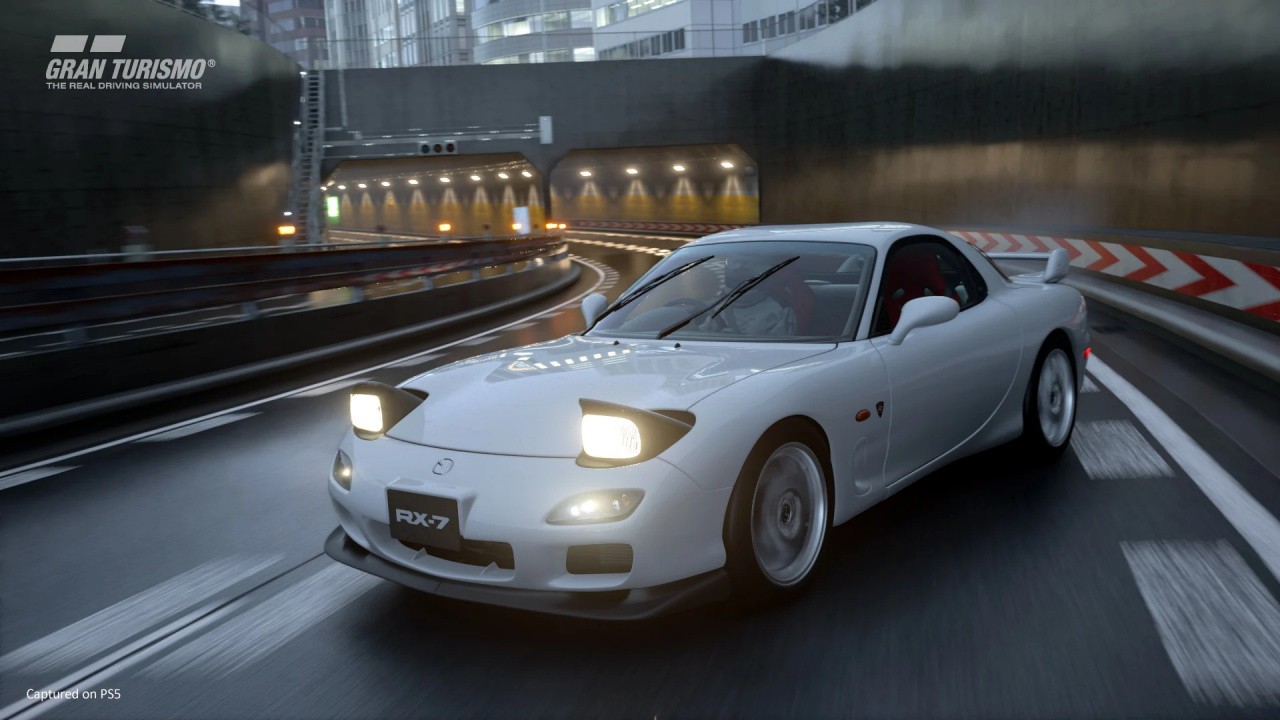 Gran Turismo 7 PC Port Is Not In Development, Says Yamauchi : r
