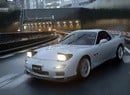 Gran Turismo 7 on PSVR2 Is the Full Game, Except for Split-Screen Play
