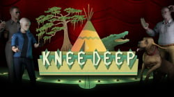 Knee Deep Cover