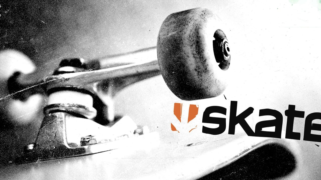 Don't download the early, leaked version of Skate, developer says