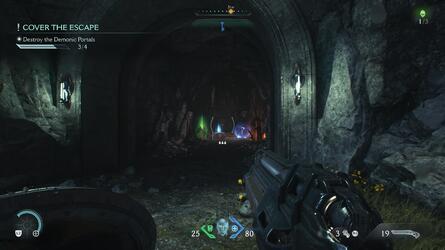 DOOM: The Dark Ages: Village of Khalim Walkthrough 15