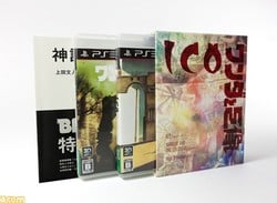 Team ICO Collection Given September 22nd Release Date In Japan