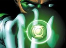 Green Lantern: Rise Of The Manhunters Can Do Stereoscopic 3D Too