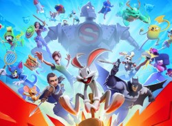That's All, Folks: MultiVersus Is Shutting Down Today on PS5, PS4