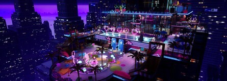 Snap & Grab Is a Stylish Photography Heist Adventure Coming to PS5 in 2026 7