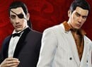 Don't Expect to See Kazuma Kiryu or Goro Majima as Guest Fighters in Tekken, Street Fighter