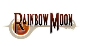 Rainbow Moon