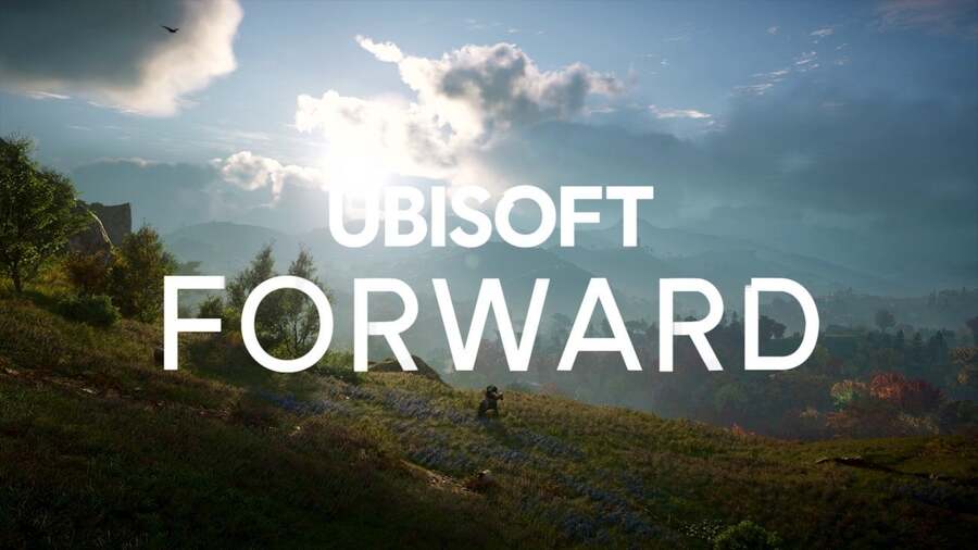 Ubisoft Forward September