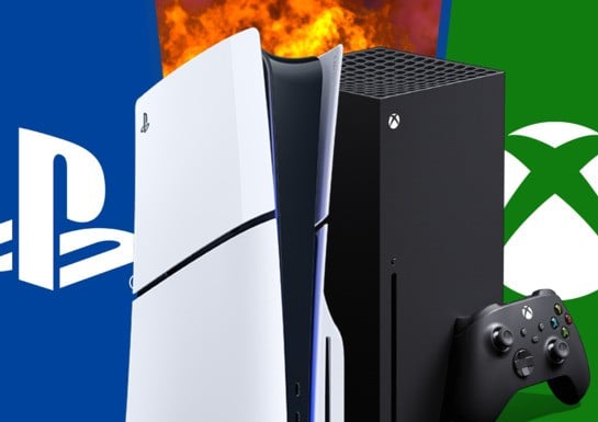 'PlayStation's Blessed with Marketing Budgets We're Not Able to Enjoy,' Xbox Bigwig Bemoans