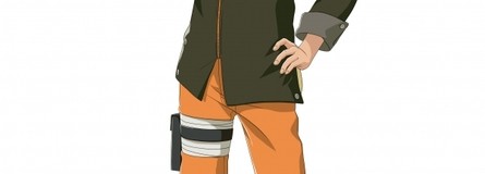 Naruto Last Naruto Full