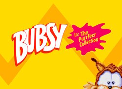 Bubsy Is Back in the Purrfect Collection on PS5
