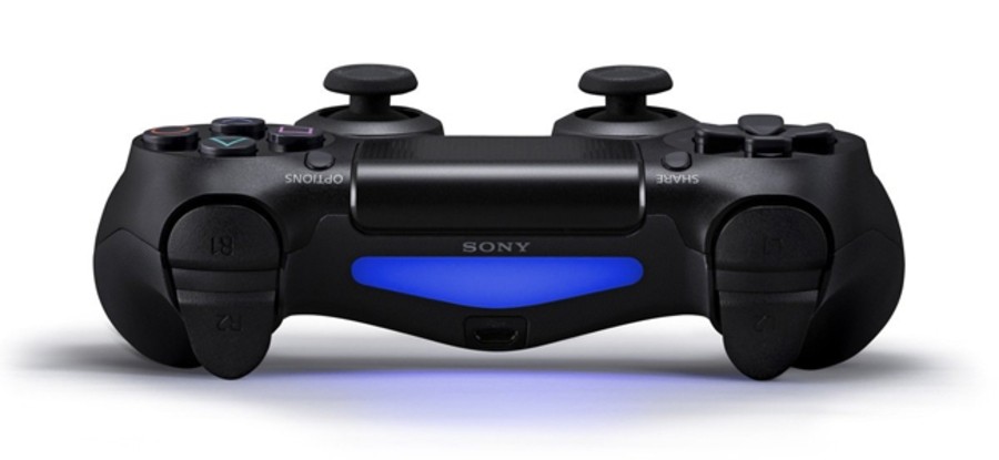 DualShock 4