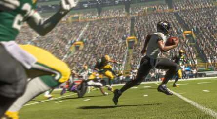 Madden NFL 21 PS5 PlayStation 5 Screenshots 3