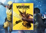 208-Page Wolverine PS5 Art Book to Include 'Never-Before-Seen' Concepts and More