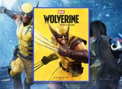 208-Page Wolverine PS5 Art Book to Include 'Never-Before-Seen' Concepts and More
