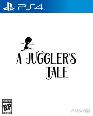 A Juggler's Tale