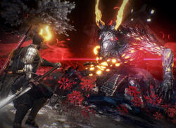 Nioh 2 Could Be the Toughest Souls-Like to Date