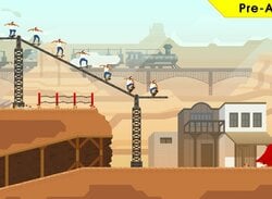 OlliOlli 2: Welcome to Olliwood Is Raily Good