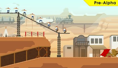 OlliOlli 2: Welcome to Olliwood Is Raily Good