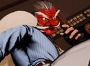 SNK Icon Mr. Karate Unmasked for PS5, PS4's Fatal Fury: City of the Wolves