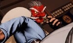 SNK Icon Mr. Karate Unmasked for PS5, PS4's Fatal Fury: City of the Wolves