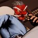 SNK Icon Mr. Karate Unmasked for PS5, PS4's Fatal Fury: City of the Wolves