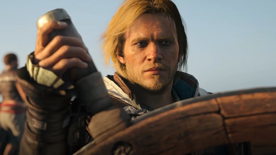 Assassin's Creed Black Flag Remake Studio Faced with Layoffs Despite Successful Launch 1
