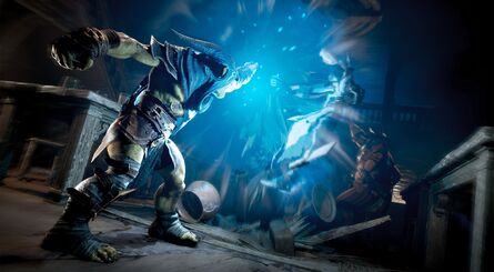 Styx: Blades of Greed PS5 2