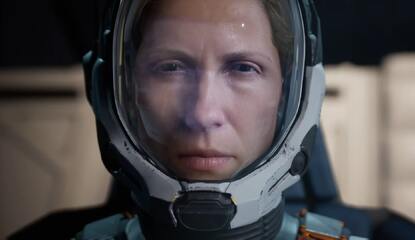 Housemarque Thanks Sony for Supporting the 'Very Risky' Returnal