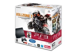 North American Killzone 3 PS3 Hardware Bundle Confirmed