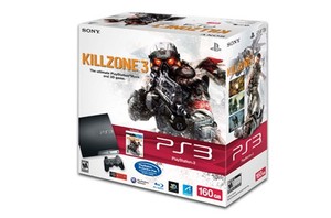 As Starting Points Go, You Could Do A Lot Worse Than This Killzone 3 Bundle.