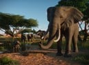Acclaimed Management Sim Planet Zoo Stampedes onto PS5 in March