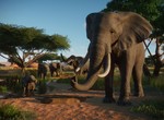 Acclaimed Management Sim Planet Zoo Stampedes onto PS5 in March