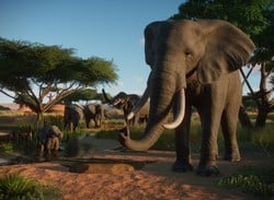 Acclaimed Management Sim Planet Zoo Stampedes onto PS5 in March