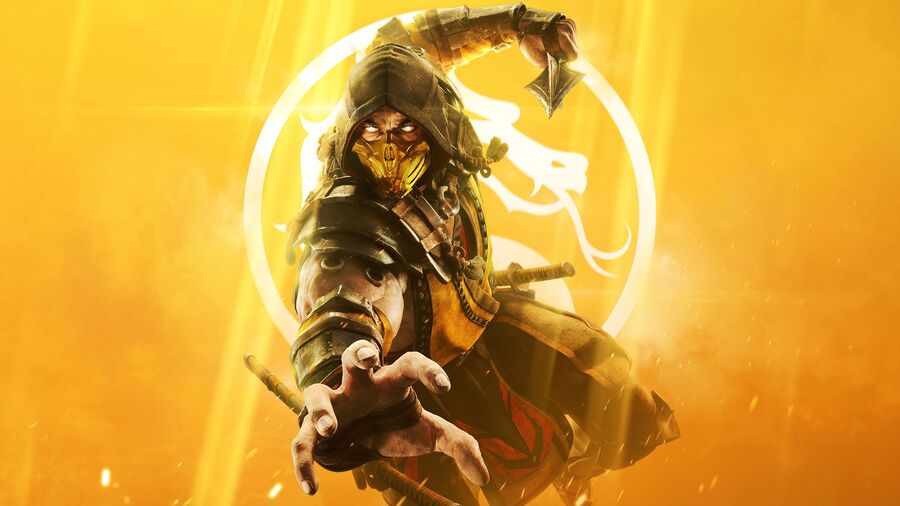 Mortal Kombat 11 All Confirmed Characters PS4 PlayStation 4 Guide 1