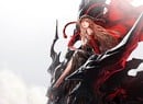 A Brand New Final Fantasy RPG Has Been Announced for PS5