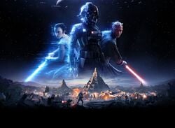 'We Will Fix This' Says Star Wars Battlefront 2 Dev as Loot Box Outrage Rumbles On