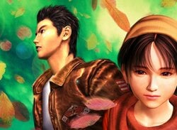 How's Sony Helping Shenmue III?