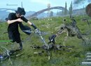 Final Fantasy XV Will Be Geeking Out with a Monster Encyclopedia Update