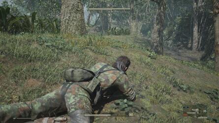 Metal Gear Solid Delta Trophy Guide: All Trophies and How to Get the Platinum 15