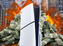 PS5 Takes Another Giant Stride Towards 100 Million Units Milestone