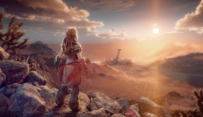 Horizon Forbidden West Release Date News Coming Very Soon, Development Is On Track