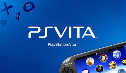 Sony: PlayStation Vita Is a Legacy Platform