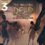 The Walking Dead: A New Frontier - Episode 3: Above the Law