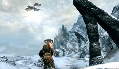 Bethesda Planning 'Meaty' DLC Add-Ons For The Elder Scrolls V: Skyrim